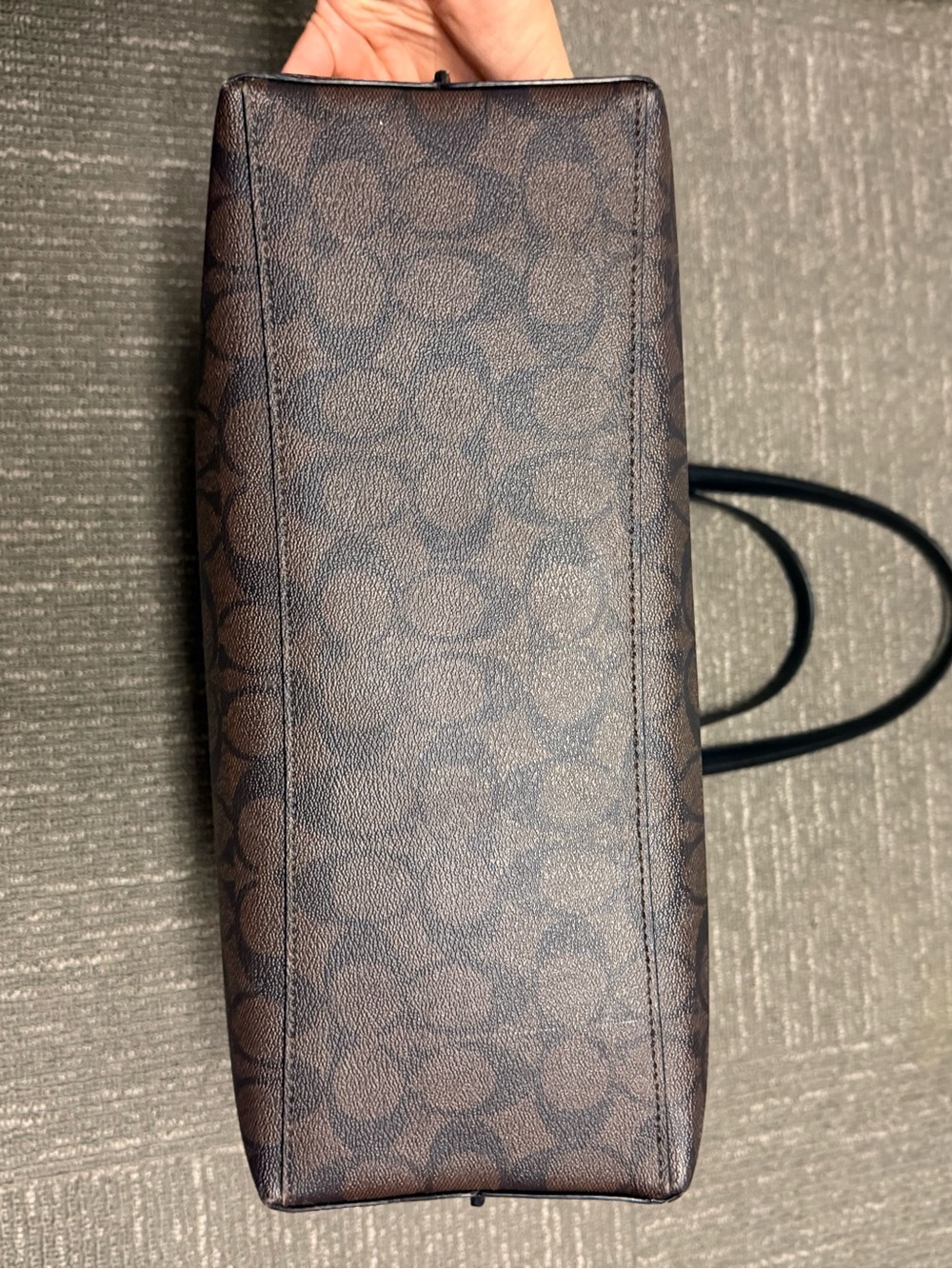 Coach - Picture 4 of 6